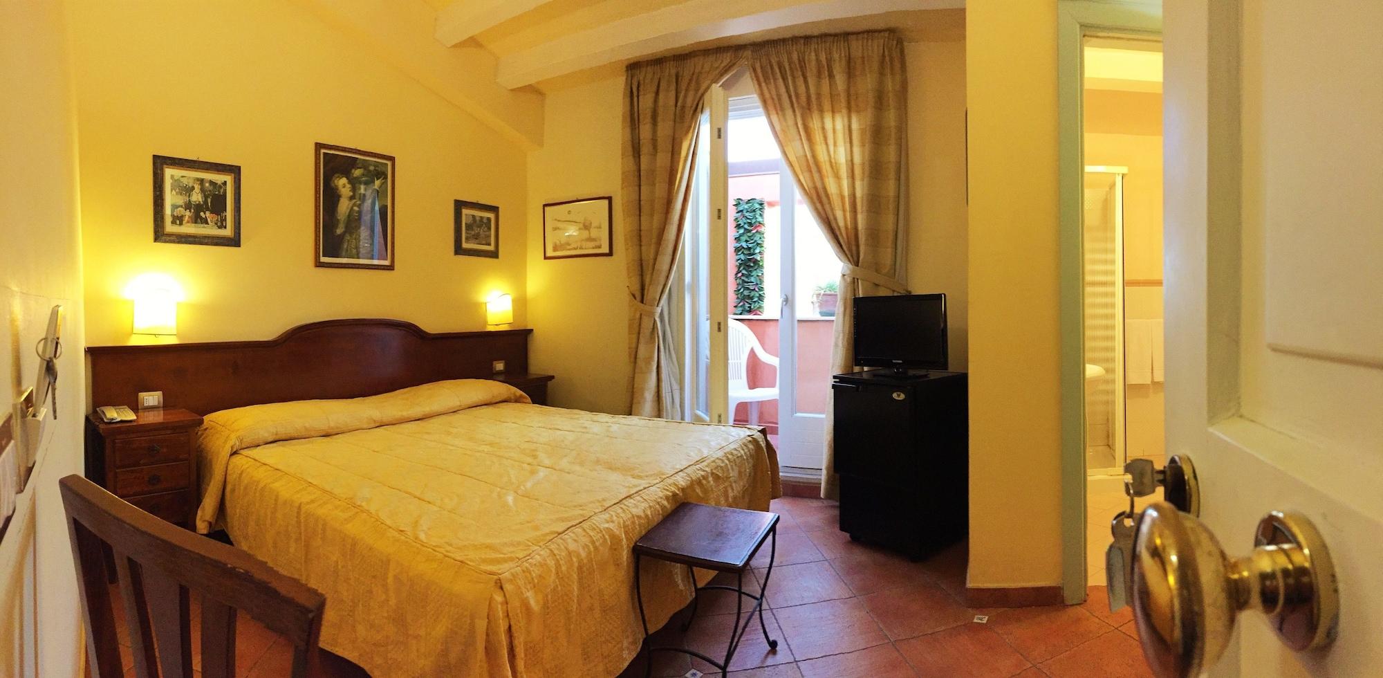 Hotel Mediterraneo Συρακούσες Εξωτερικό φωτογραφία