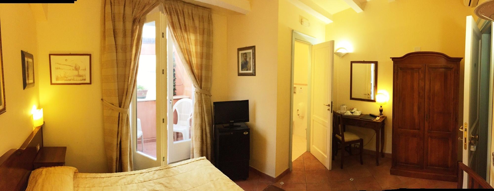 Hotel Mediterraneo Συρακούσες Εξωτερικό φωτογραφία