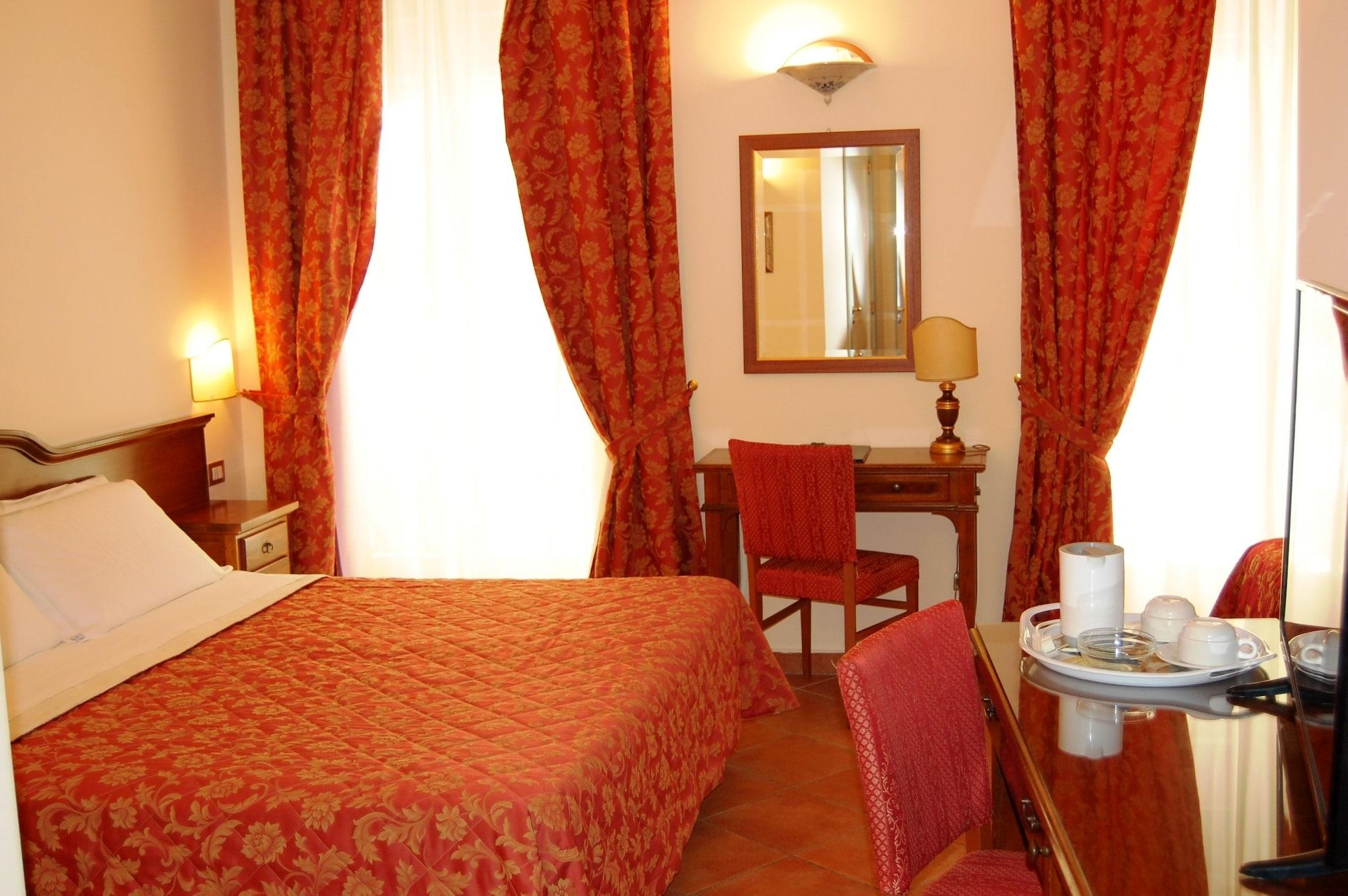 Hotel Mediterraneo Συρακούσες Εξωτερικό φωτογραφία