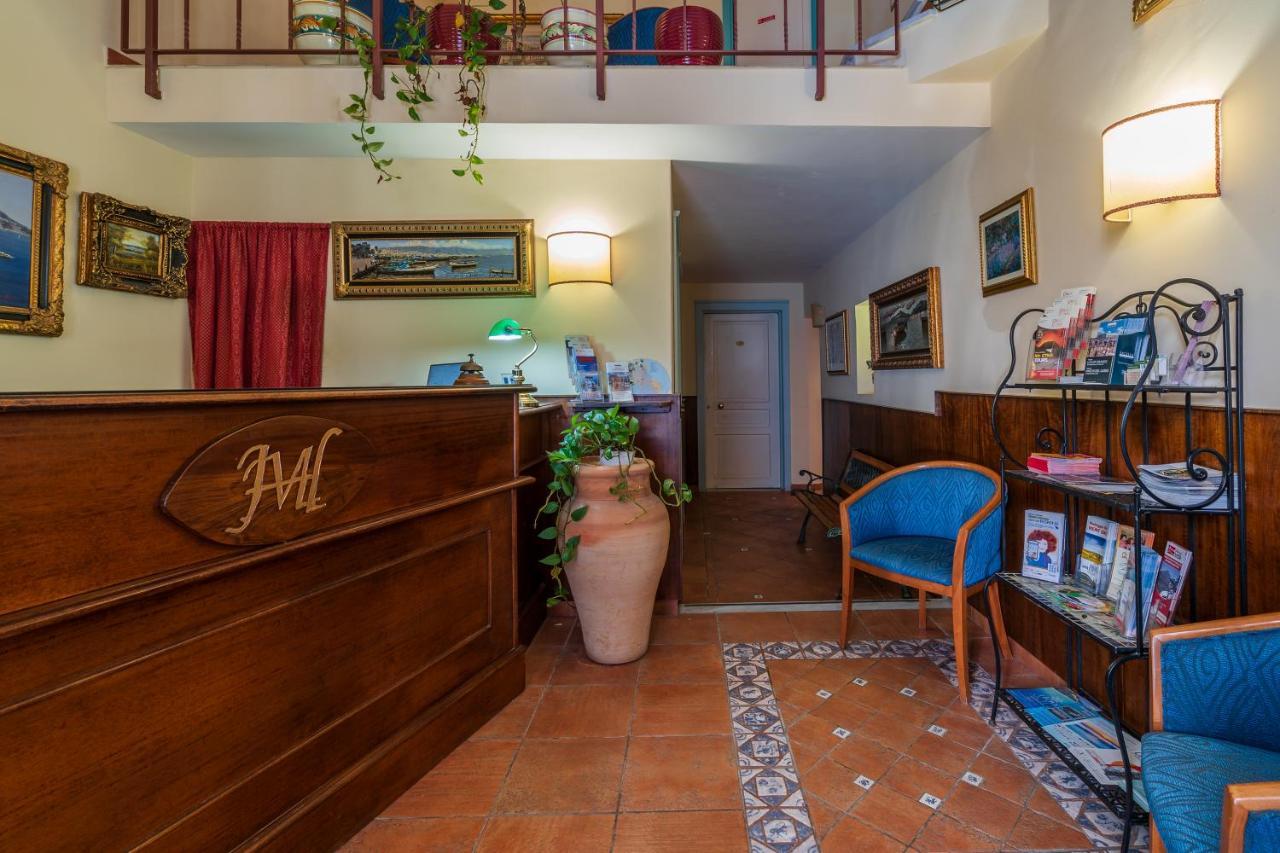 Hotel Mediterraneo Συρακούσες Εξωτερικό φωτογραφία