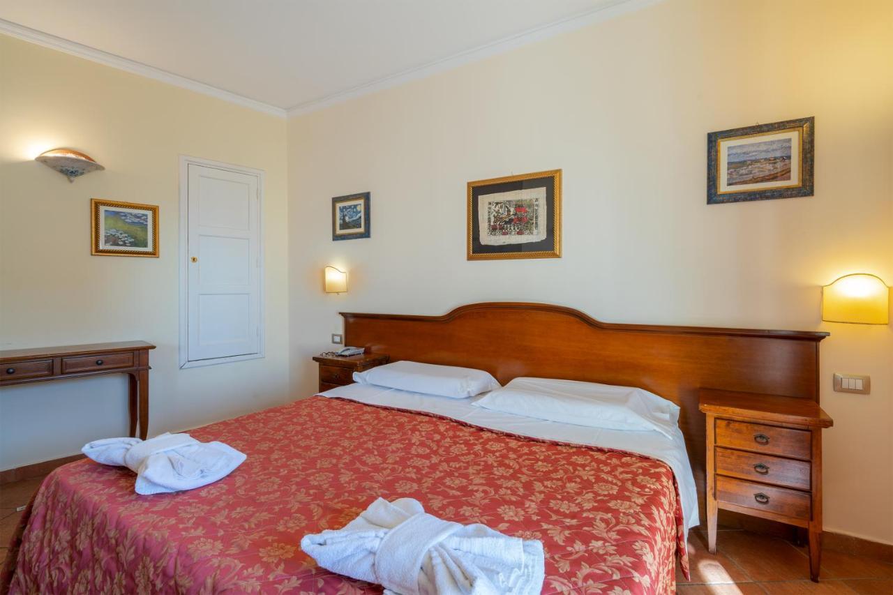 Hotel Mediterraneo Συρακούσες Εξωτερικό φωτογραφία