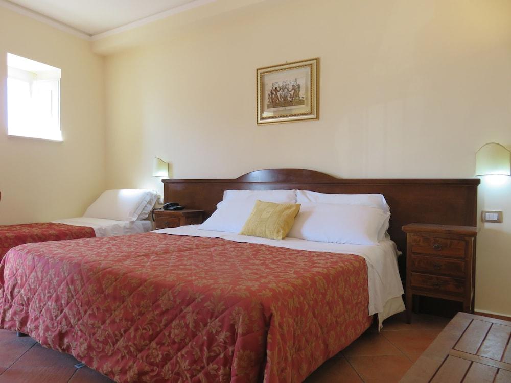 Hotel Mediterraneo Συρακούσες Εξωτερικό φωτογραφία