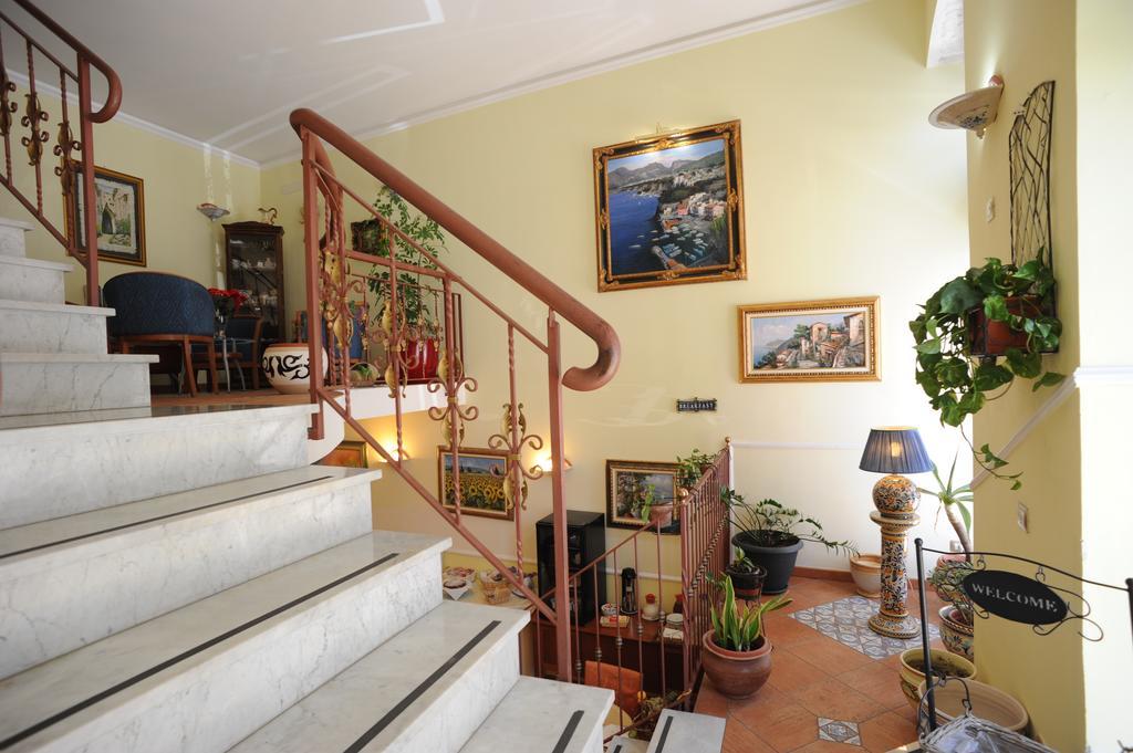 Hotel Mediterraneo Συρακούσες Εξωτερικό φωτογραφία