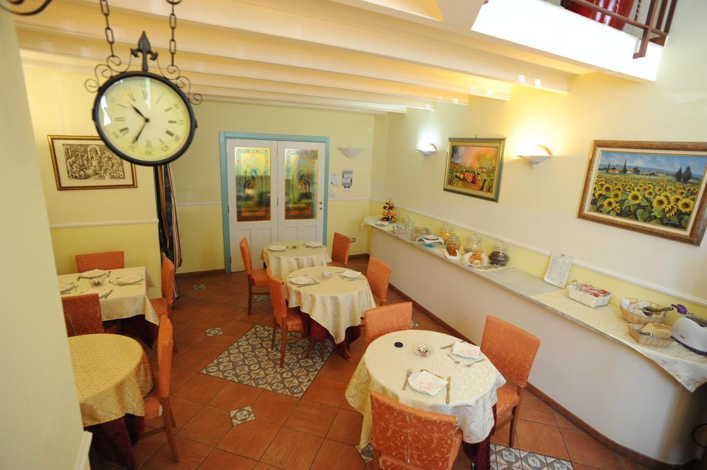 Hotel Mediterraneo Συρακούσες Εξωτερικό φωτογραφία