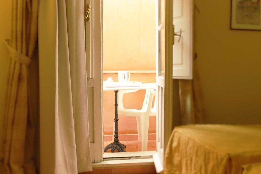 Hotel Mediterraneo Συρακούσες Εξωτερικό φωτογραφία
