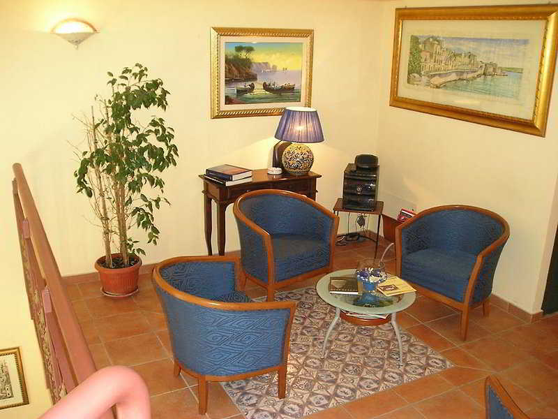 Hotel Mediterraneo Συρακούσες Δωμάτιο φωτογραφία